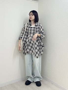 ncy03さんのコーディネート