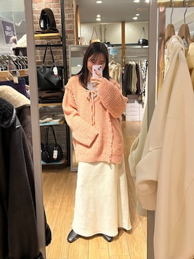 ncy03さんのコーディネート