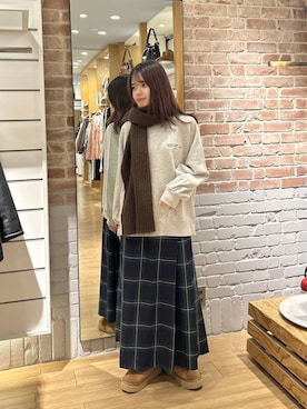 ncy03さんのコーディネート