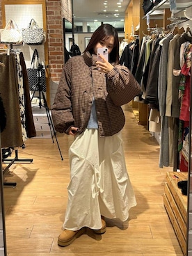 ncy03さんのコーディネート