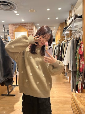 ncy03さんのコーディネート