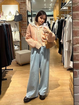 ncy03さんのコーディネート