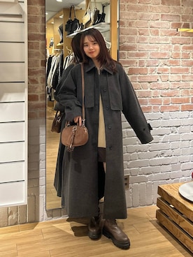 ncy03さんのコーディネート