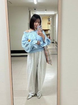 ncy03さんのコーディネート