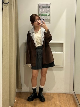 ncy03さんのコーディネート