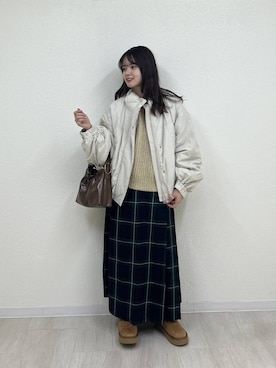 ncy03さんのコーディネート