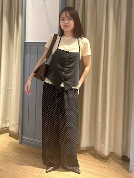 ncy03さんのコーディネート