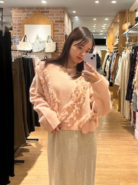 ncy03さんのコーディネート