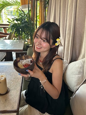 ncy03さん（レディース・158cm）の秋コーディネート