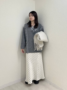 ncy03さんのコーディネート