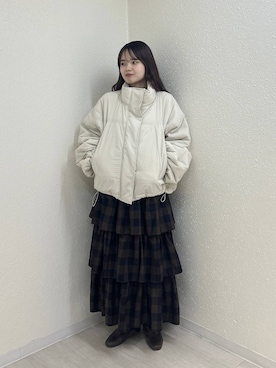 ncy03さんのコーディネート