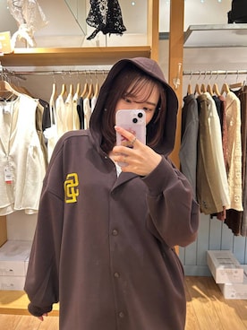 「アイテム（チョーカー）」を使った、ncy03さん（レディース・158cm・20代）の夏コーディネート
