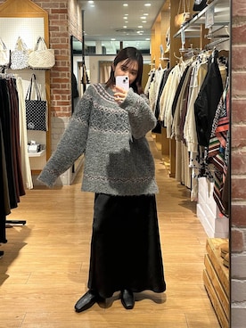 ncy03さんのコーディネート