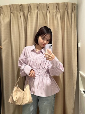 ncy03さんのコーディネート