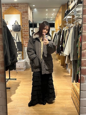 ncy03さんのコーディネート