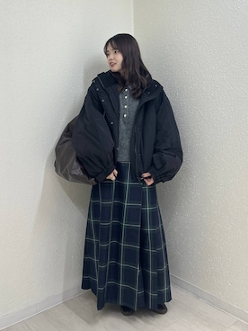 ncy03さんのコーディネート