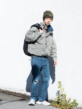 adidas（アディダス）の「GORE-TEX ジャケット / スノーボードウェア