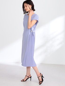 GALLORIAさん(レディース・165cm)の夏コーディネート