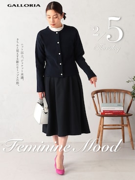 GALLORIAさんのコーディネート