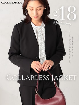 GALLORIAさんのコーディネート