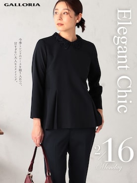 GALLORIAさんのコーディネート