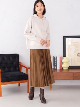 GALLORIAさんのコーディネート