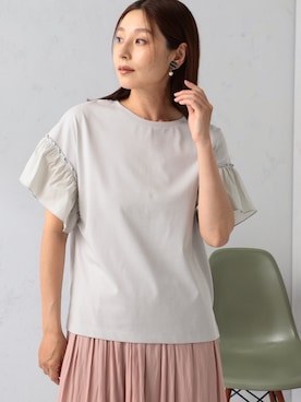 GALLORIAさん（レディース・165cm）の秋コーディネート