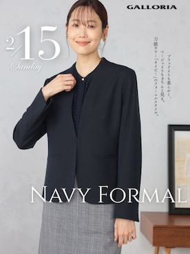GALLORIAさんのコーディネート