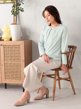 GALLORIAさんのコーディネート