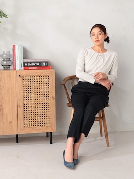 GALLORIAさんのコーディネート