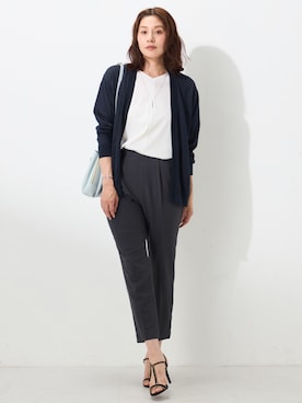 GALLORIAさん(レディース・165cm)の夏コーディネート