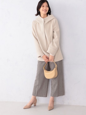 GALLORIAさん（レディース・165cm）の秋コーディネート