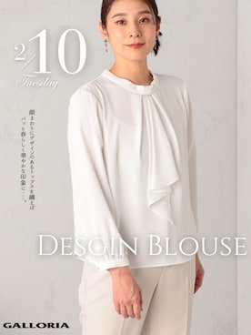 GALLORIAさんのコーディネート