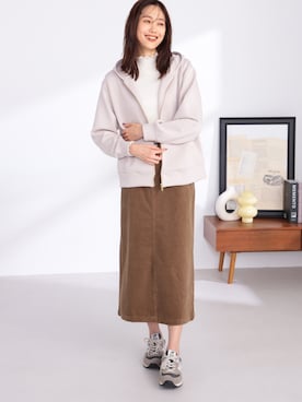 GALLORIAさん（レディース・165cm）の秋コーディネート