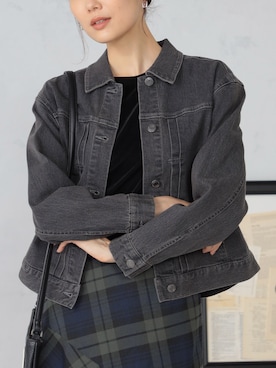 GALLORIAさん（レディース・165cm）の秋コーディネート