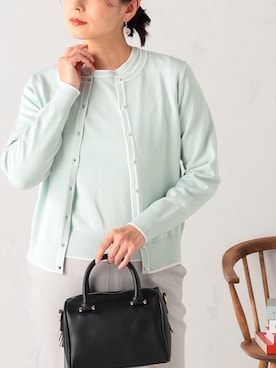 GALLORIAさんのコーディネート