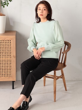 GALLORIAさんのコーディネート