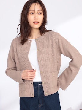 GALLORIAさんのコーディネート