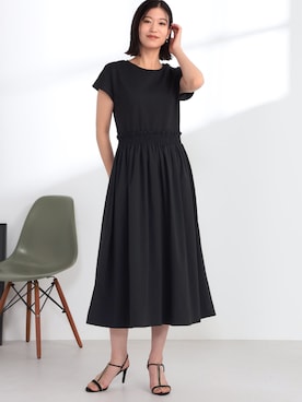 GALLORIAさん(レディース・165cm)の夏コーディネート