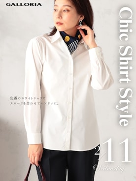 GALLORIAさんのコーディネート