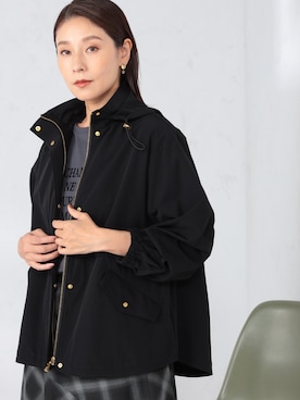 GALLORIAさん（レディース・165cm）の秋コーディネート