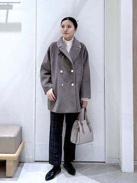 chieminさんのコーディネート