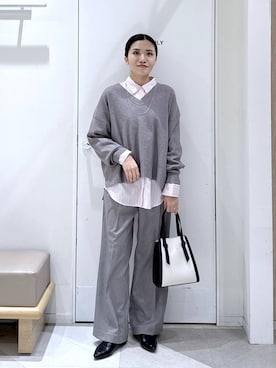 chieminさんのコーディネート