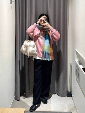 chieminさんのコーディネート