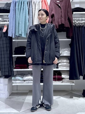 chieminさんのコーディネート