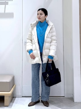 chieminさんのコーディネート