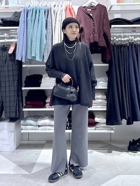 chieminさんのコーディネート