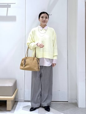 chieminさんのコーディネート