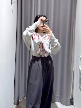 chieminさんのコーディネート