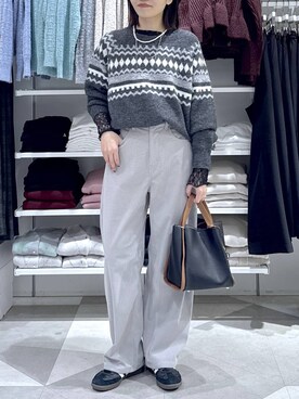 chieminさんのコーディネート